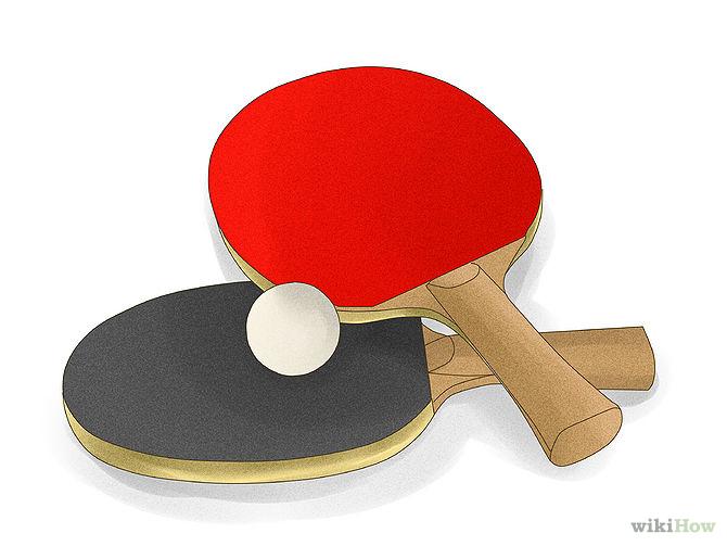 The name: ping pong or table tennis   pingskills.com