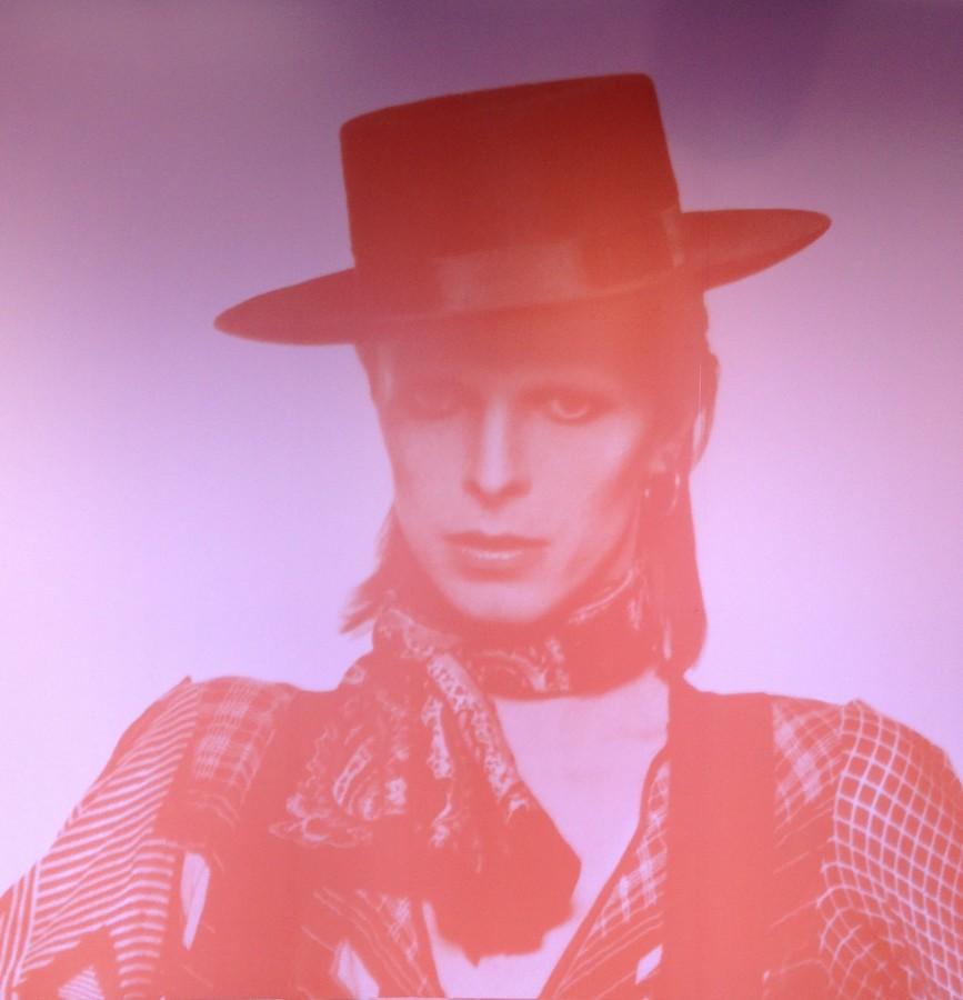 MCA Exhibit Review: David Bowie Is