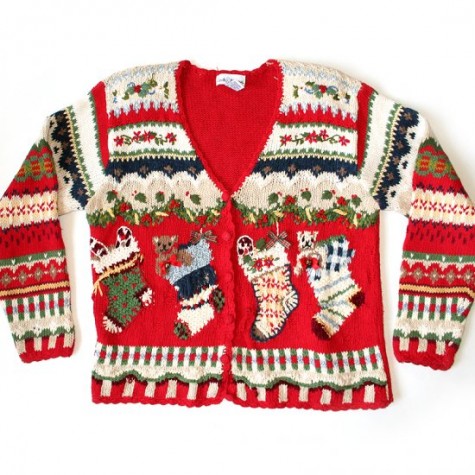 Ugly-Sweater
