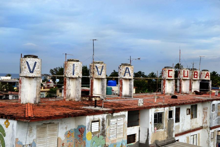 Travel to Cuba teaches important lessons