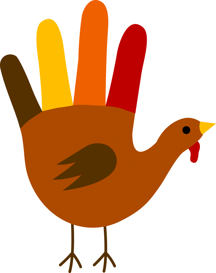 Image result for hand turkeys