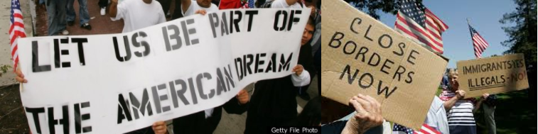 Donald Trump and Undocumented Immigration: Debunking both sides of the argument