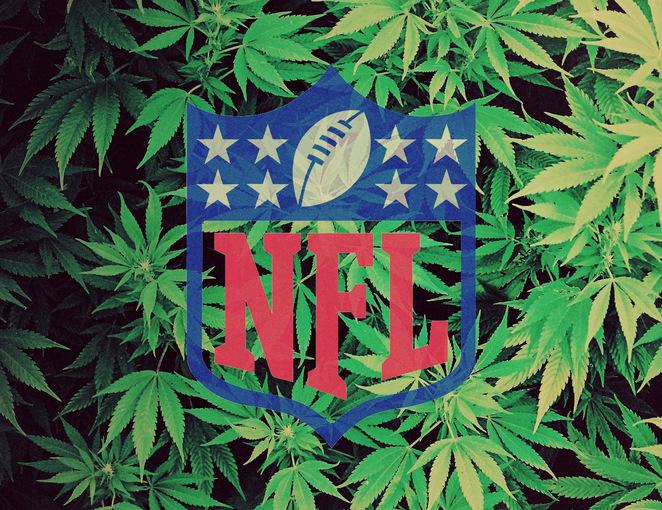 Legalization+of+marijuana+in+the+NFL