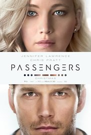Movie Reviews: Passengers