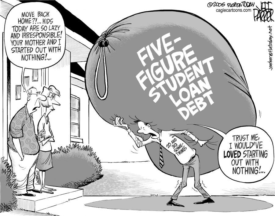 Having Trouble Paying College Tuition?... Worry No More!