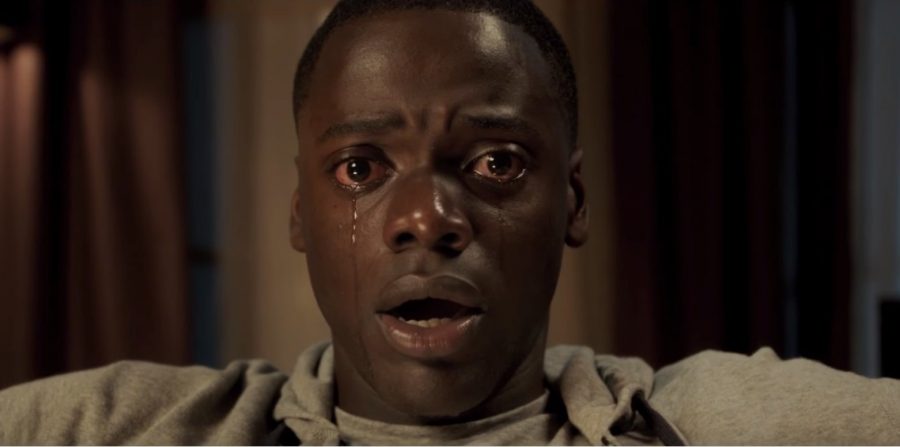 Movie Reviews: Get Out