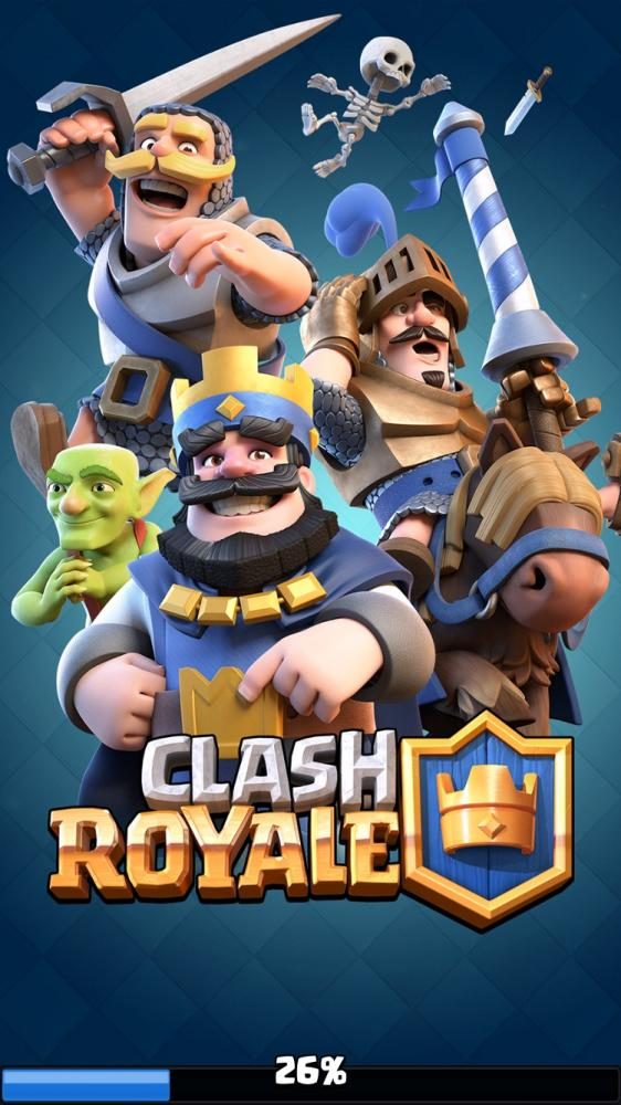 Clash+Royale%3A+Review