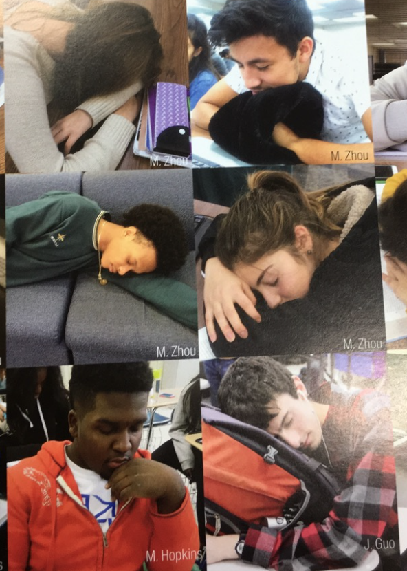 Top 5 Reasons Why Teenagers Need More Sleep