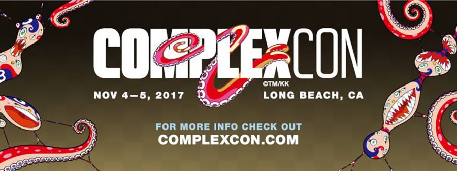 ComplexCon+Recap