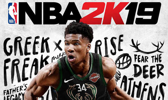 NBA 2K19 Review!