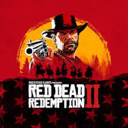 Red Dead Redemption 2 Release