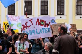 Should Students be Penalized for Going to the Youth Climate Strike?