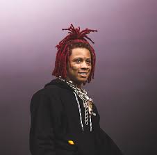 Trippie Redd Spills His Heart Out In A Love Letter To You 4