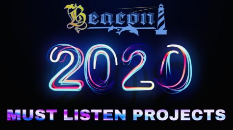 2020’s Must Listen Projects