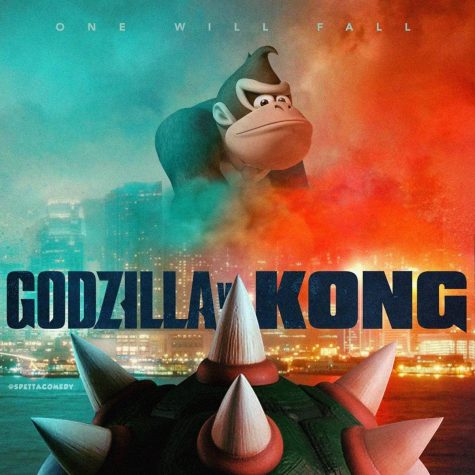 Godzilla vs. Kong - Movie Speculation