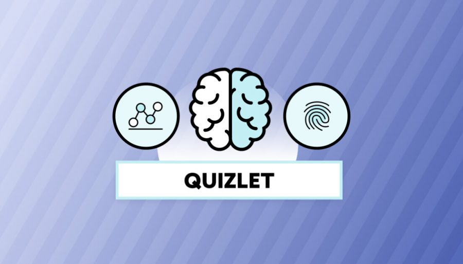 Quizlet To The Rescue