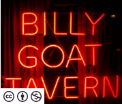 Billy Goat Changes Whitney Young’s Special