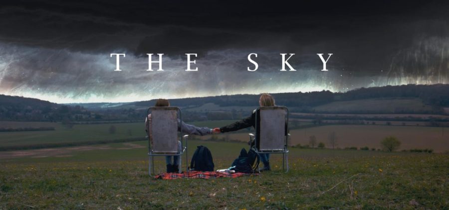 “The Sky” and the Freedom of a Deadline