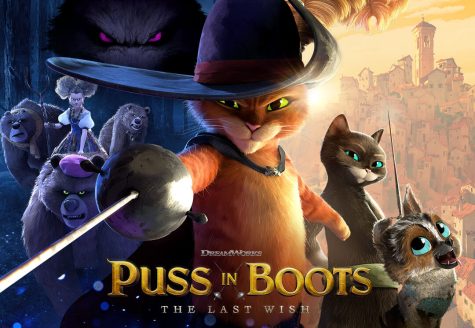 Puss in Boots: The Last Wish - El Gato is a Gotta Watch