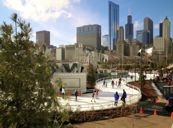 Skating in Chicago: Whats the Best Pick?
