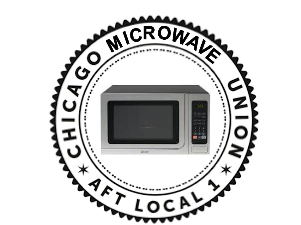 WY Microwaves on Strike, Union Says